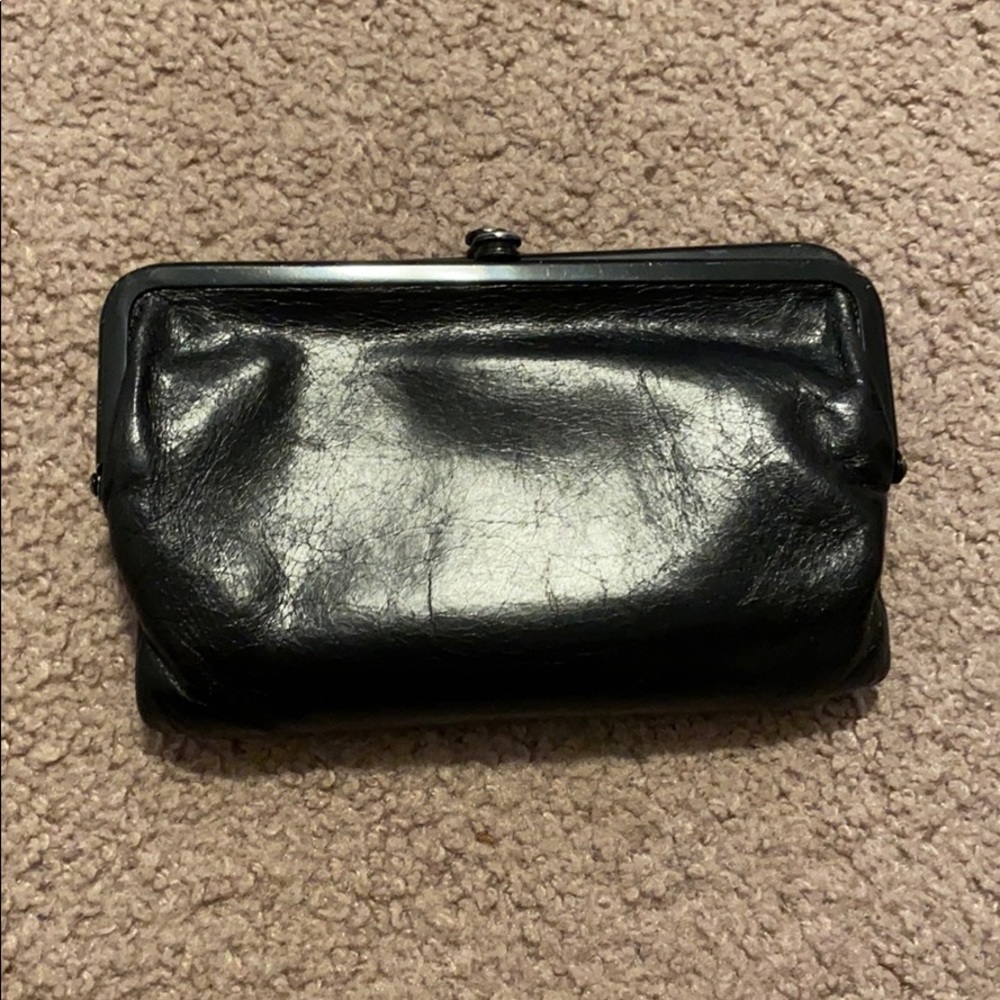 Hobo Glory Wallet